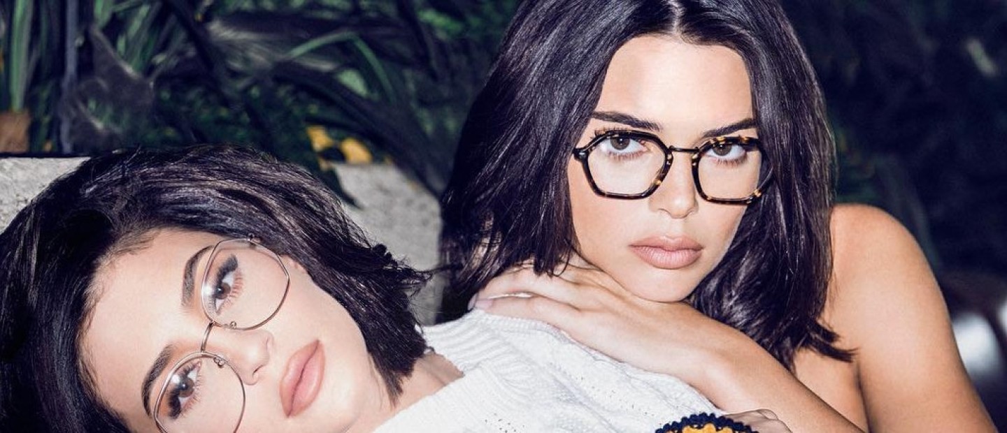 5+1 makeup tips για τις γυναίκες που φοράνε γυαλιά