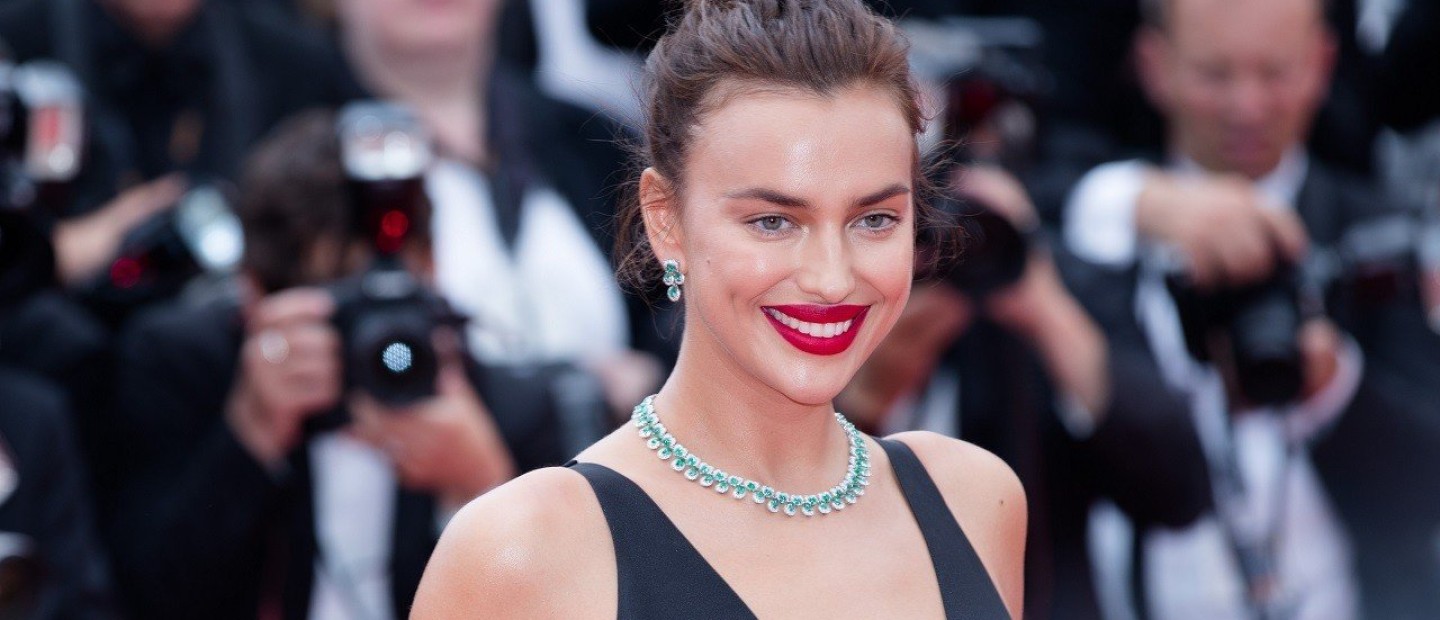 Η Irina Shayk αποκαλύπτει τα πιο ενδιαφέροντα facts για τον εαυτό της
