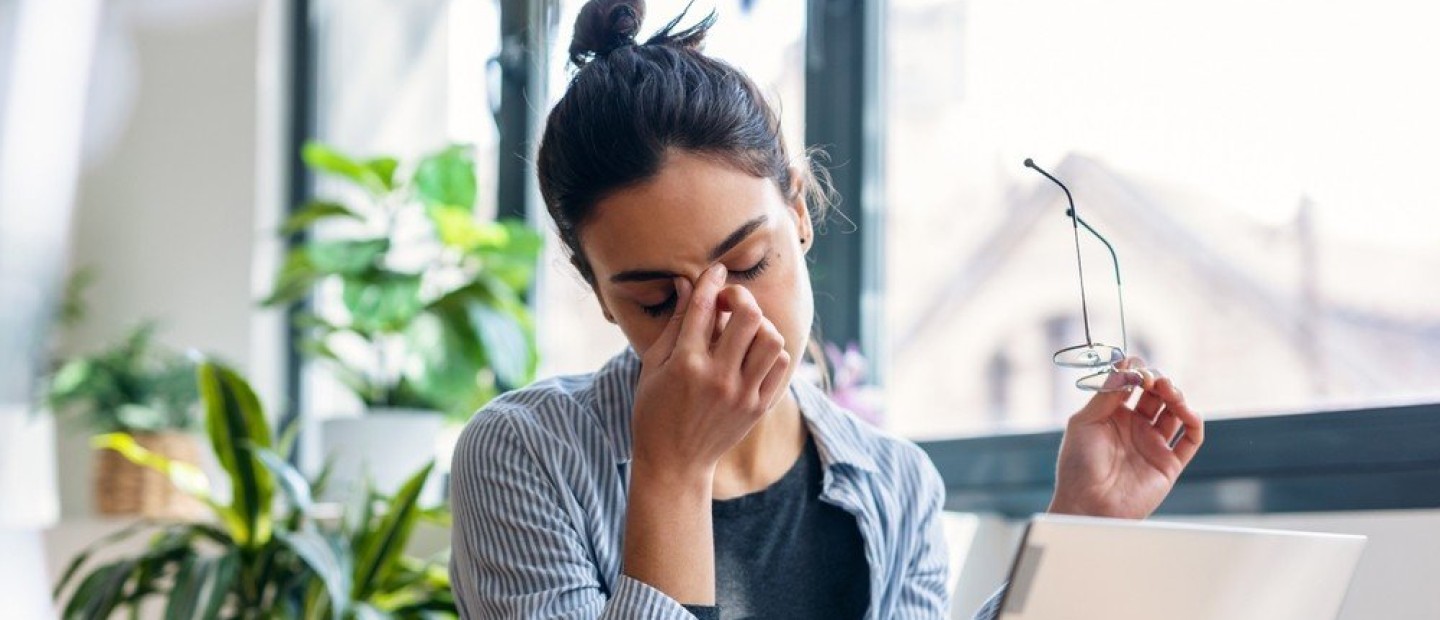 Οι 7 τύποι ξεκούρασης και πώς θα καταλάβετε ποιον χρειάζεστε περισσότερο
