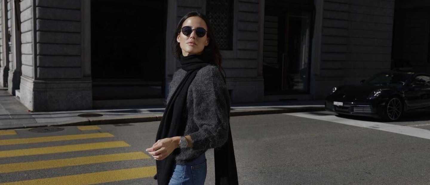 The best cosy Instagrams of the week: Τα post που ξεχωρίσαμε για το ανεπιτήδευτα chic στιλ τους