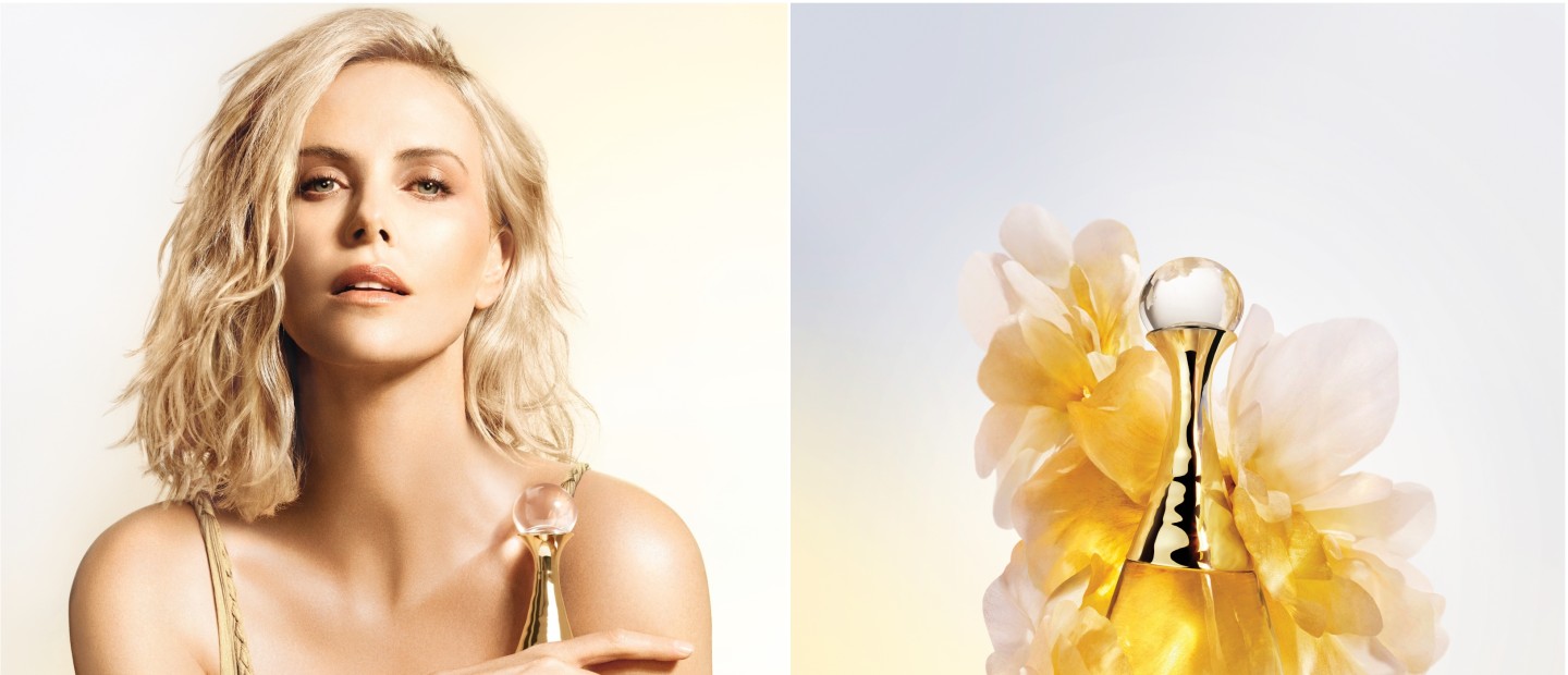 L'Or de Jadore: Η αισθησιακή ανανέωση του πιο διαχρονικού αρώματος 