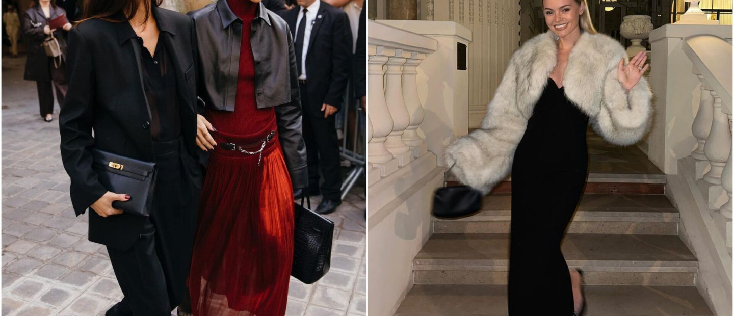 Είστε καλεσμένη σε winter wedding; Τα πιο on-trend outfits για φέτος