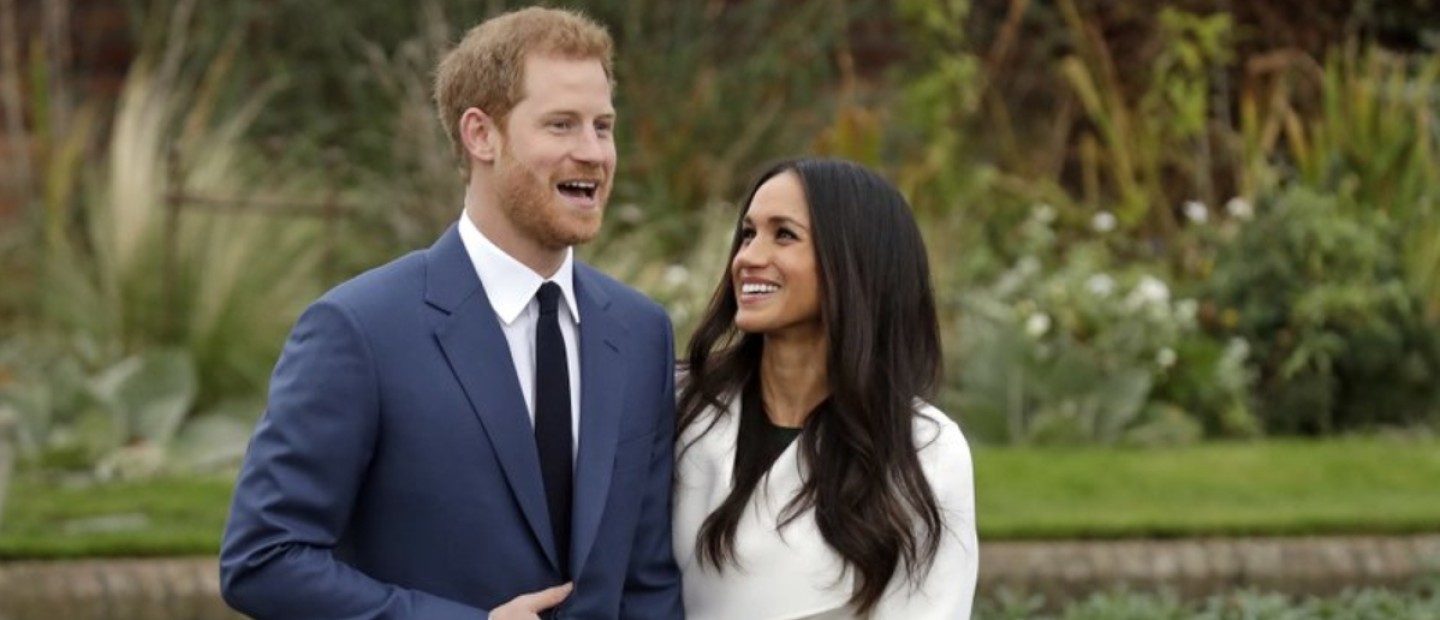 Meghan Markle - Harry: Ποιο είναι το δικό τους next step;