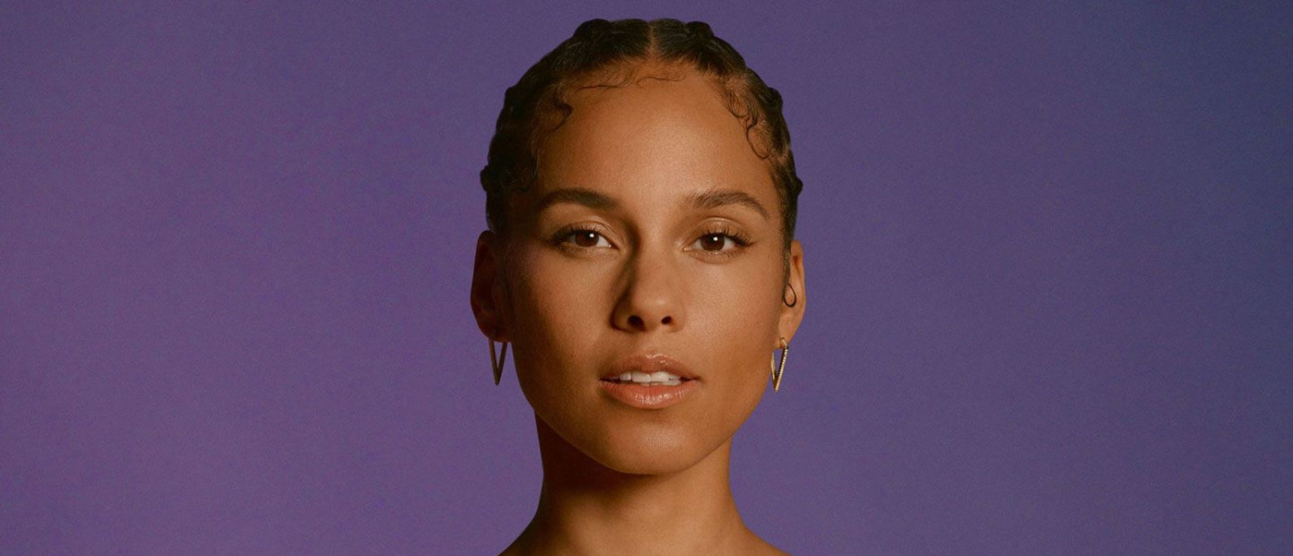 H Alicia Keys ερμηνεύει live μια από τις πιο iconic επιτυχίες της