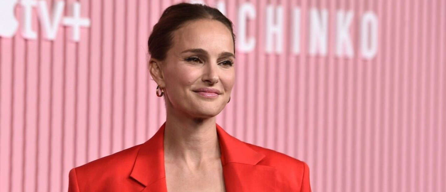 Η Natalie Portman αποκαλύπτει πτυχές του εαυτού της που δε γνωρίζαμε