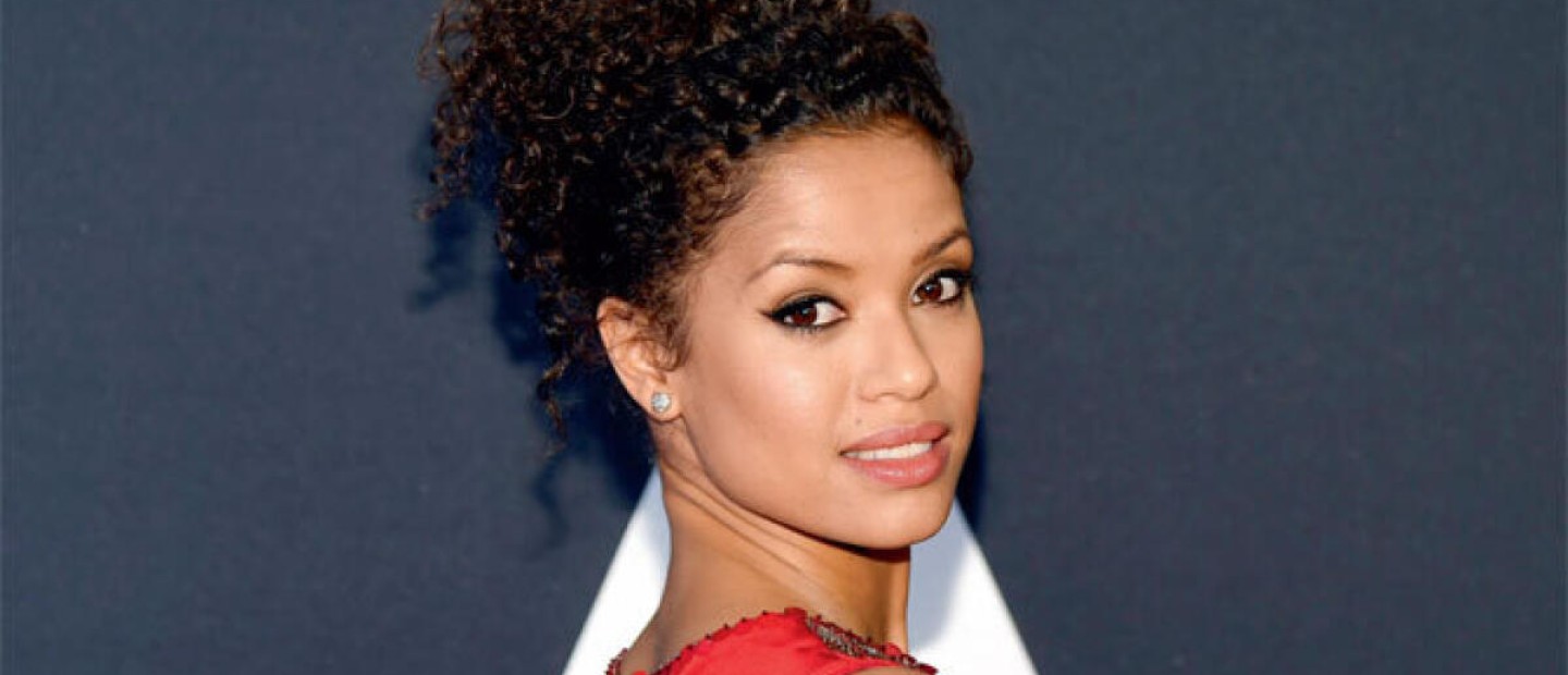 Η ηθοποιός Gugu Mbatha-Raw παραδίδει μαθήματα ζωής
