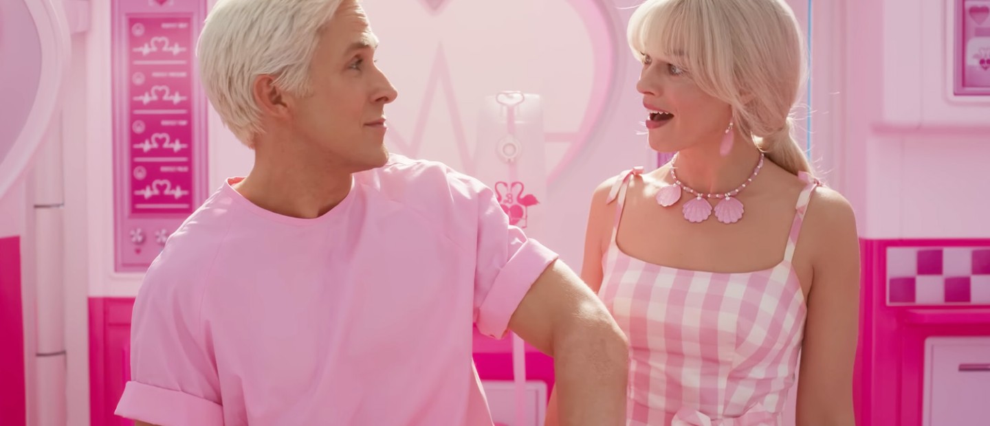 Μια μοναδική έκθεση για την Barbie έρχεται στο Λονδίνο
