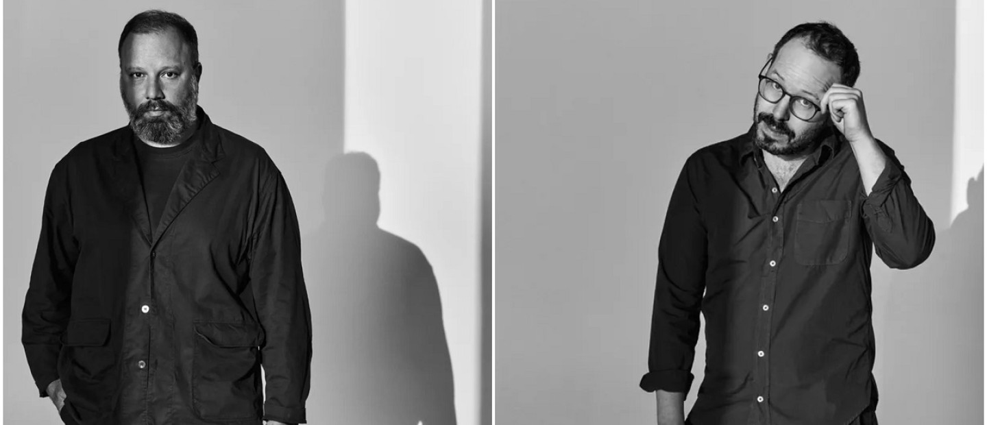 Γιώργος Λάνθιμος & Ari Aster: Οι δύο σπουδαίοι σκηνοθέτες σ' ένα άκρως ενδιαφέρον interview