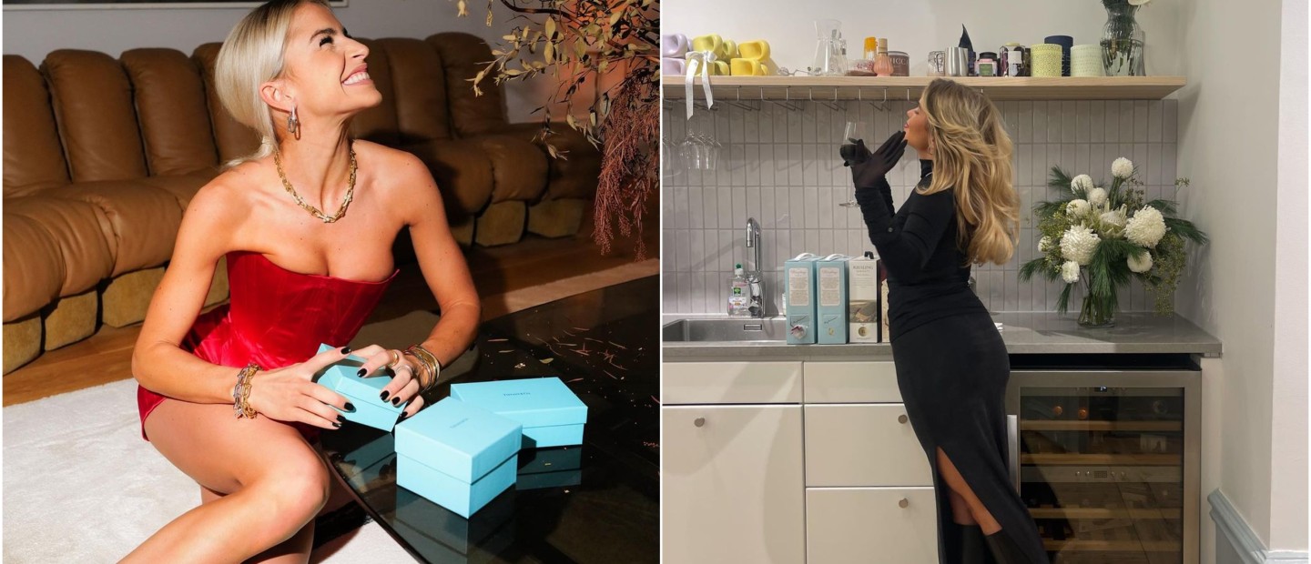 6+1 χρώματα που ταιριάζουν ιδανικά στις ξανθιές γυναίκες