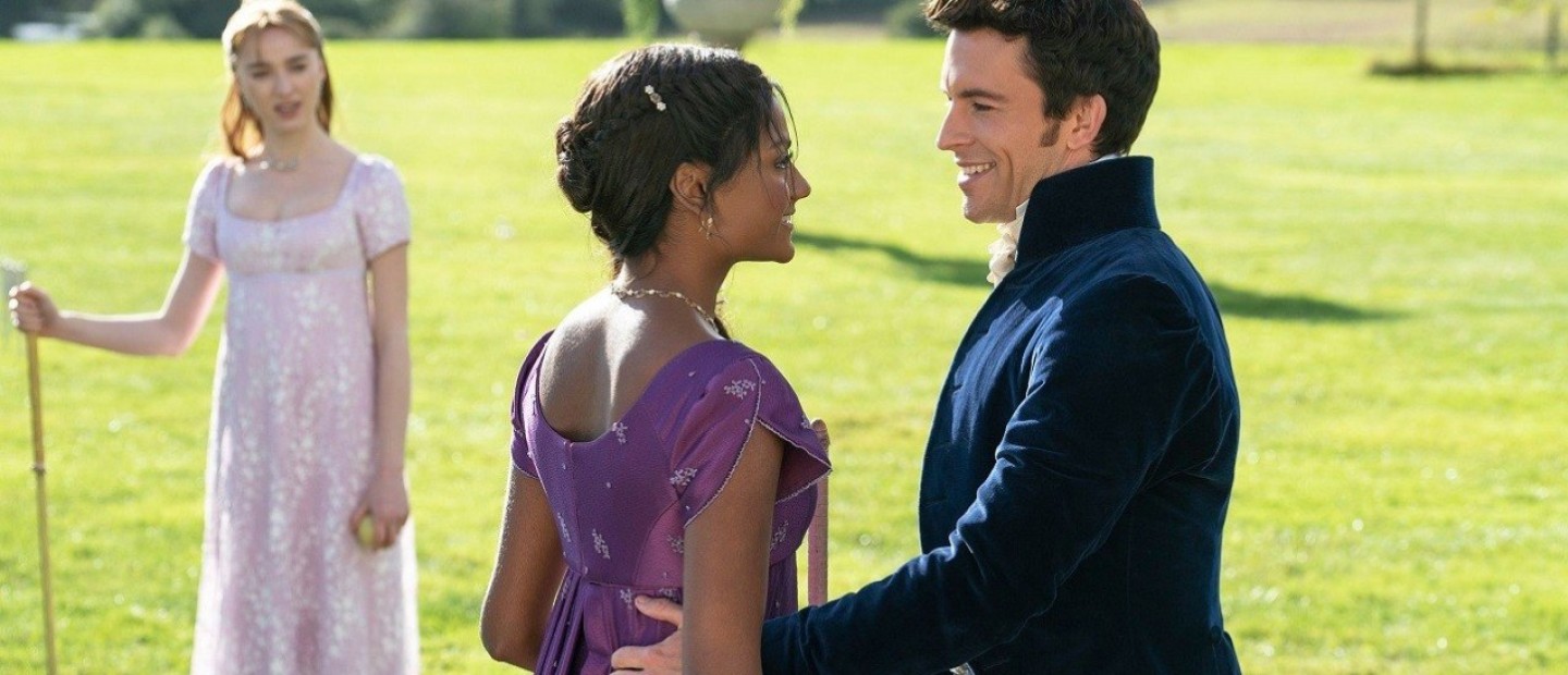 Bridgerton: Δείτε το trailer της πολυαναμενόμενης 3ης σεζόν