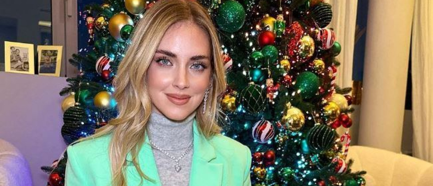 Chiara Ferragni: Το δραματικό apology video για την παραπλάνηση των θαυμαστών της