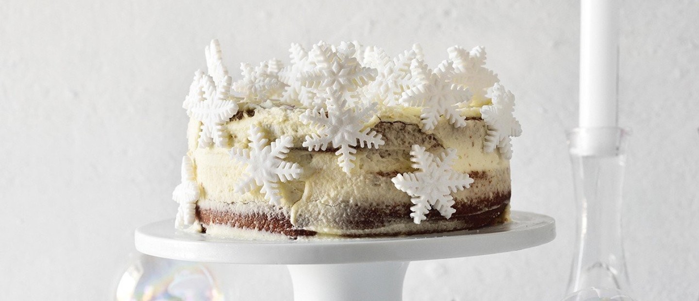 Τα καλύτερα εορταστικά γλυκά που θα ξετρελάνουν τους καλεσμένους σας