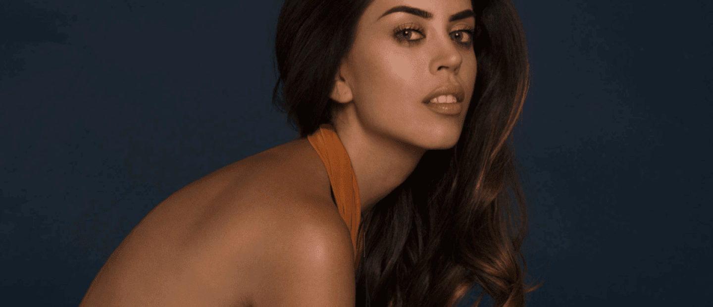 Το πιο classic festive makeup look για τις γιορτινές ημέρες από την Κλαίρη Δημοπούλου