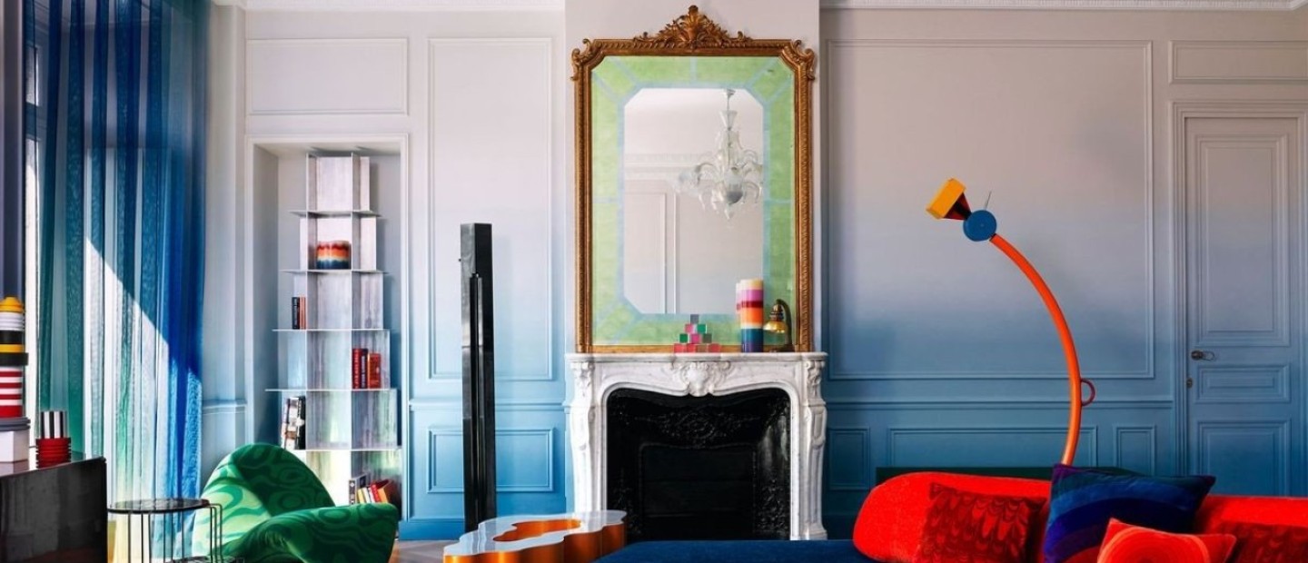 Wonderful Interiors: Οι 23 ωραιότερες κατοικίες που μας ενέπνευσαν το 2023