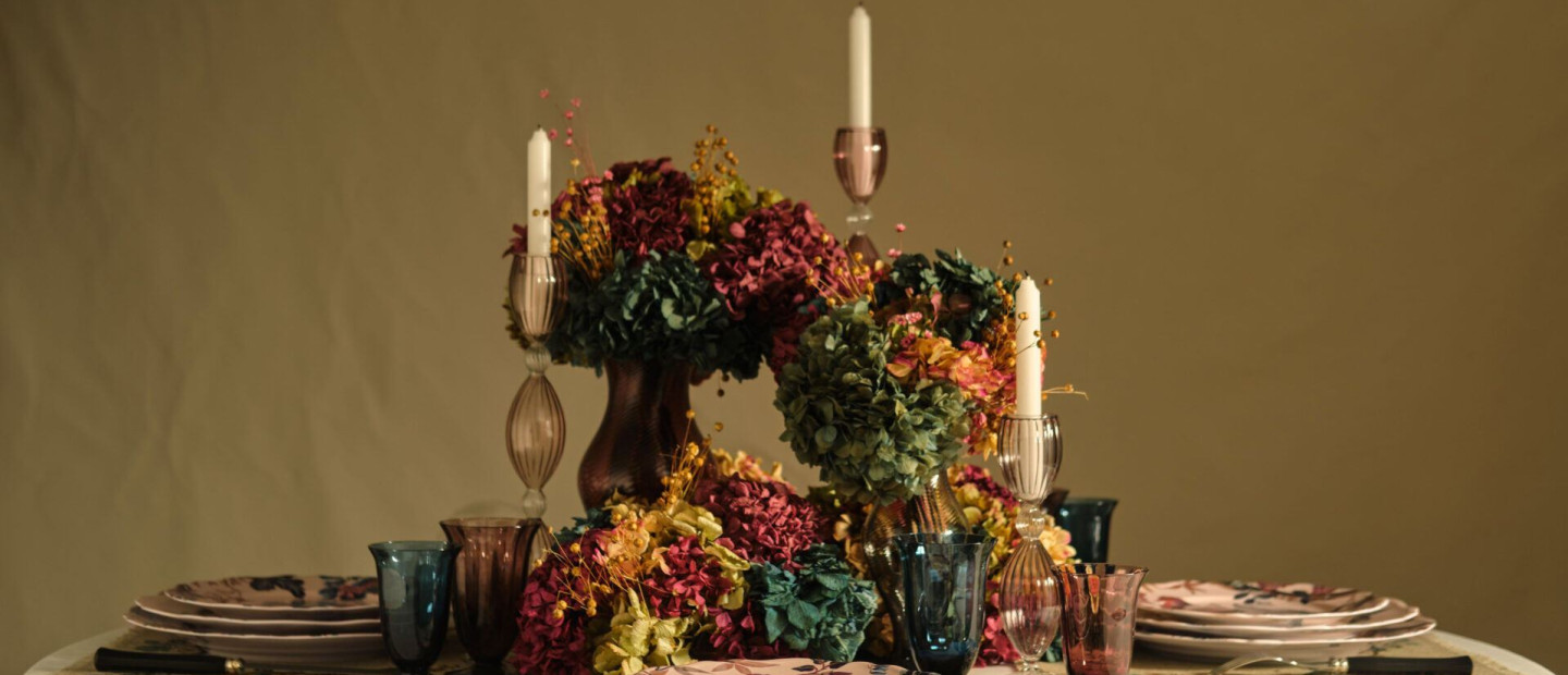 Gifts for Home: Τα πιο εκλεπτυσμένα δώρα που θα λατρέψουν οι design lovers