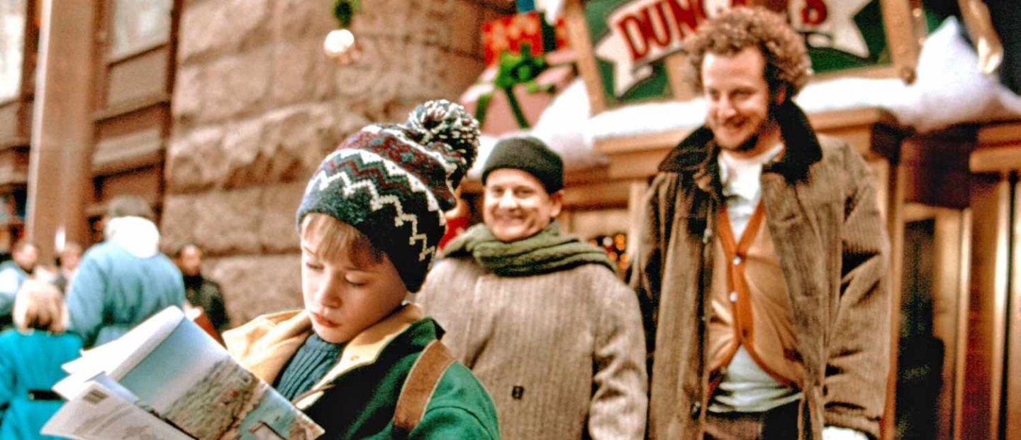 Holiday Family Movies: Οι καλύτερες κλασικές ταινίες για όλη την οικογένεια