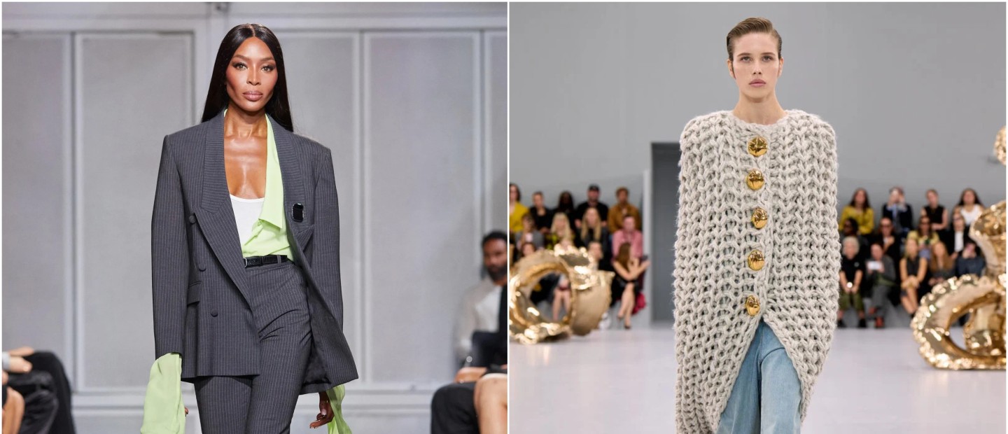 Οι τάσεις στα παντελόνια που θα καθιερώσουμε το 2024