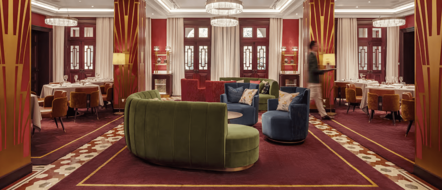 Big news: Το Harrods ανοίγει ιδιωτικό members club