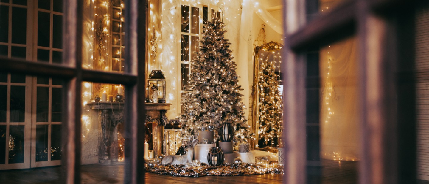 Oh Christmas tree: Από που προέρχεται η παράδοση του Χριστουγεννιάτικου δέντρου