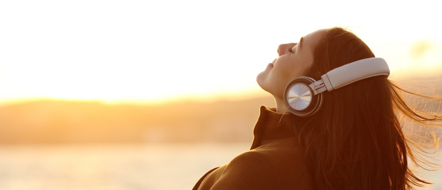 Αυτό είναι το καλύτερο δώρο που μπορείτε να προσφέρετε την Πρωτοχρονιά στους λάτρεις των audiobooks