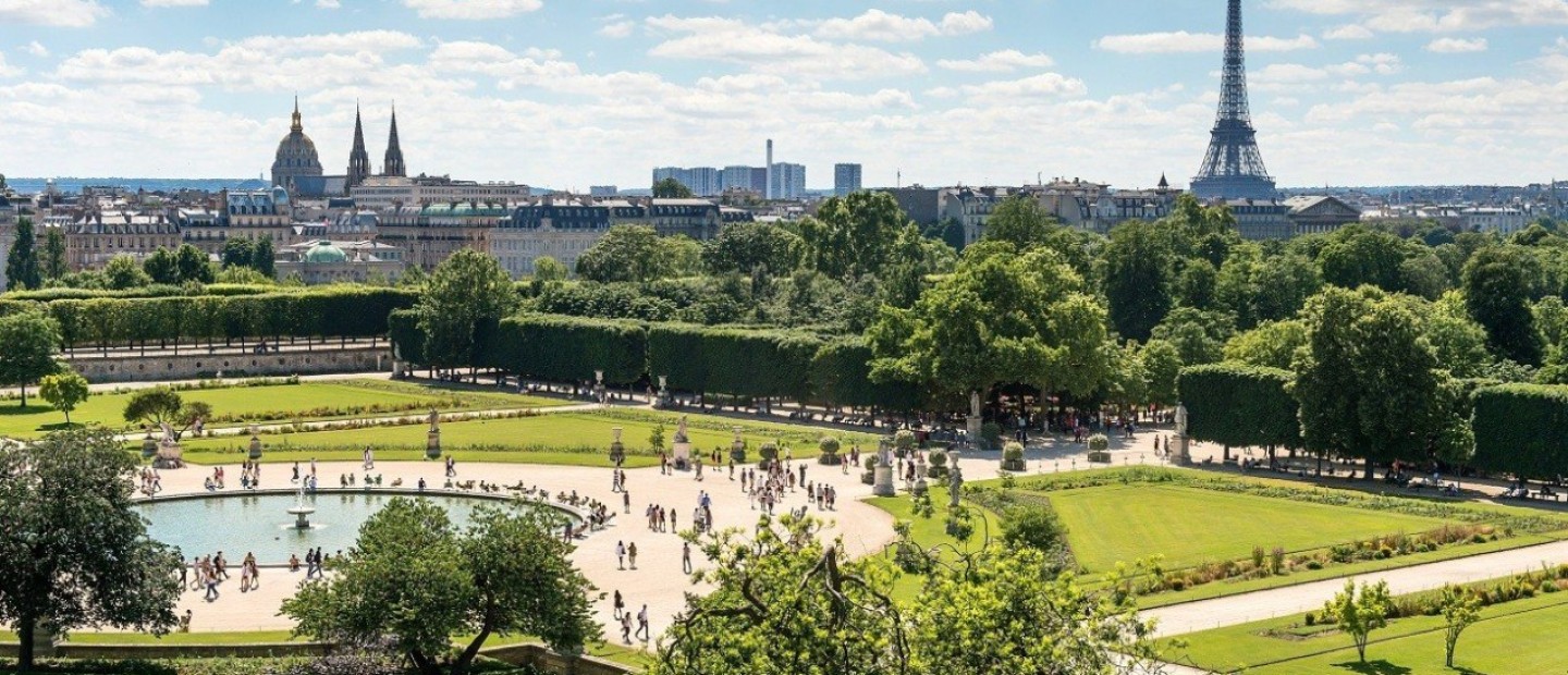 Travel mode on: Αυτές είναι οι must-visit πόλεις της Ευρώπης για τους art-lovers 