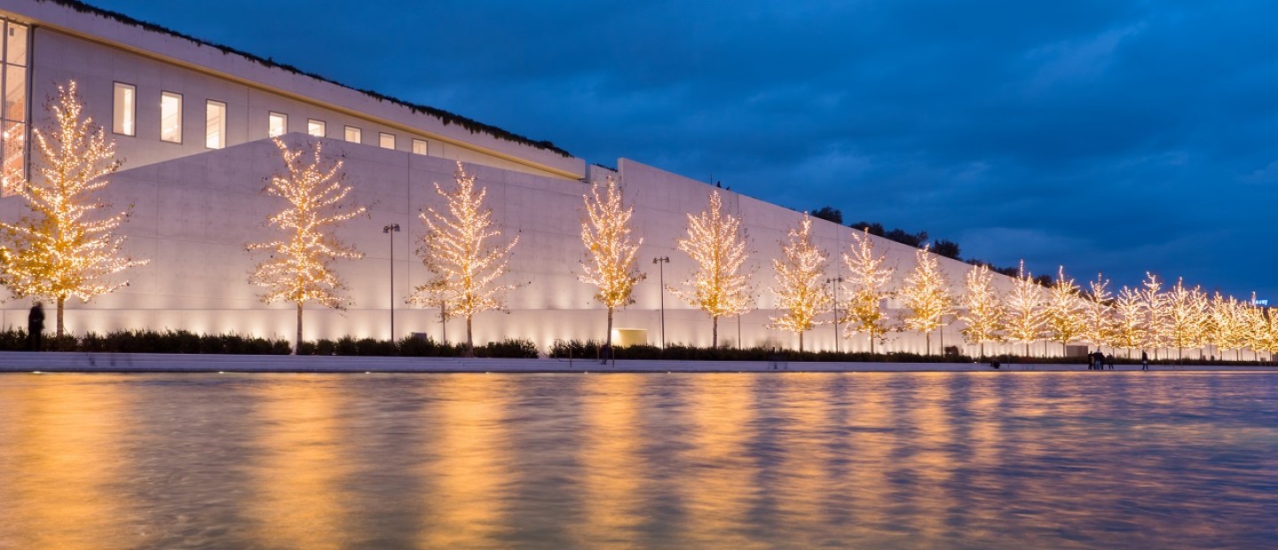 Athens Calling: Τι να κάνετε στην Αθήνα το επόμενο γιορτινό δεκαήμερο