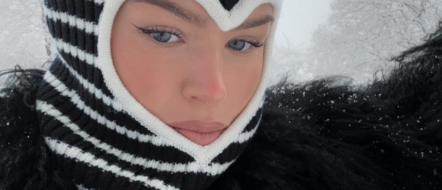 Λιπαρό δέρμα: Τελικά είναι το skin type που γερνάει καλύτερα;