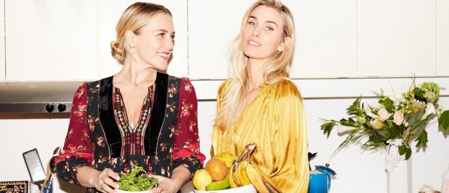 Ταλαιπωρήστε από το φούσκωμα; Οι τροφές που πρέπει να εντάξετε στην καθημερινότητά σας