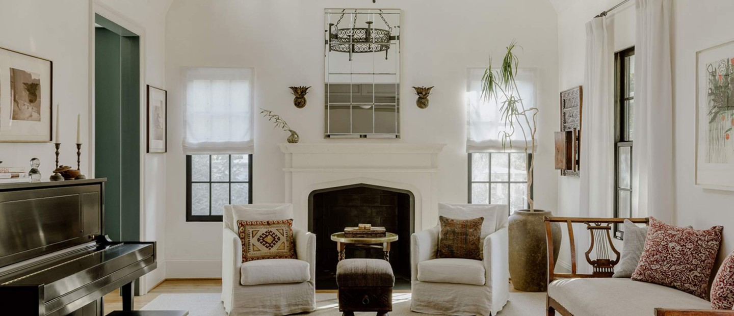 Tα interior design trends για να υποδεχτείτε με στιλ τη νέα χρονιά 
