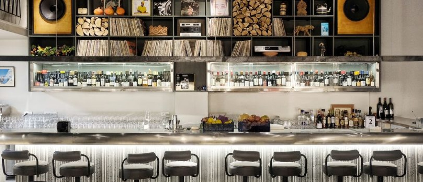 4+1 food spots που απόλαυσα σε 3 ημέρες στην Αθήνα