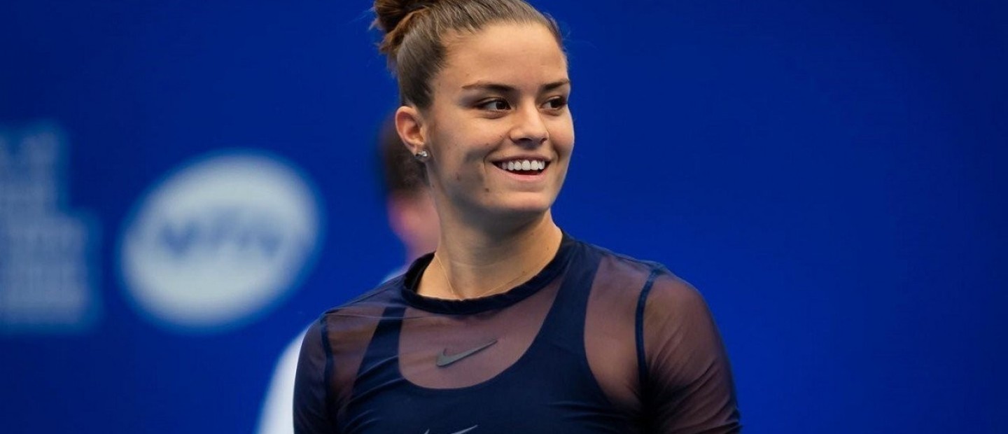 Η Μαρία Σάκκαρη μίλησε για τις κρίσεις πανικού: «Νόμιζα ότι θα λιποθυμούσα - Σκέφτηκα ακόμα και να σταματήσω»