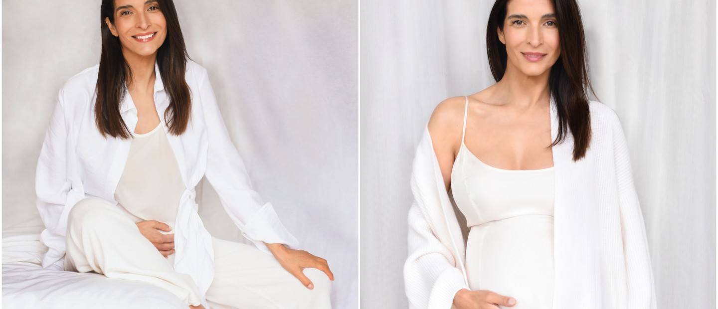 Η ηθοποιός Αντιγόνη Κουλουκάκου επιβεβαιώνει ότι ﻿η ηλικία είναι ευλογία και η αναγέννηση ﻿μια εντελώς προσωπική υπόθεση 