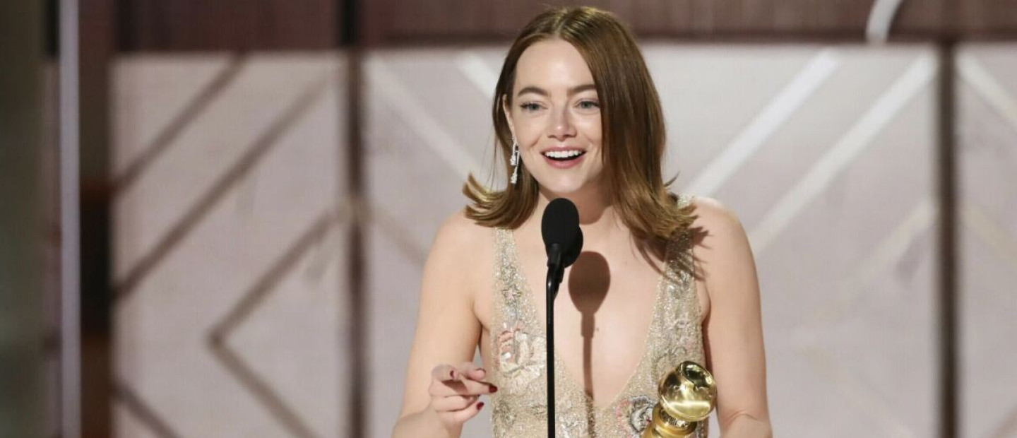 Golden Globes 2024: Ο απόλυτος θρίαμβος για το Poor Things του Γιώργου Λάνθιμου!