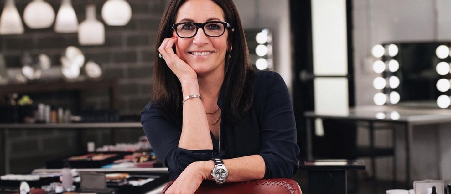 Bobbi Brown: Πώς μία φιλόδοξη γυναίκα άνοιξε μία νέα σελίδα κι έφτιαξε τη δική της viral clean σειρά; 
