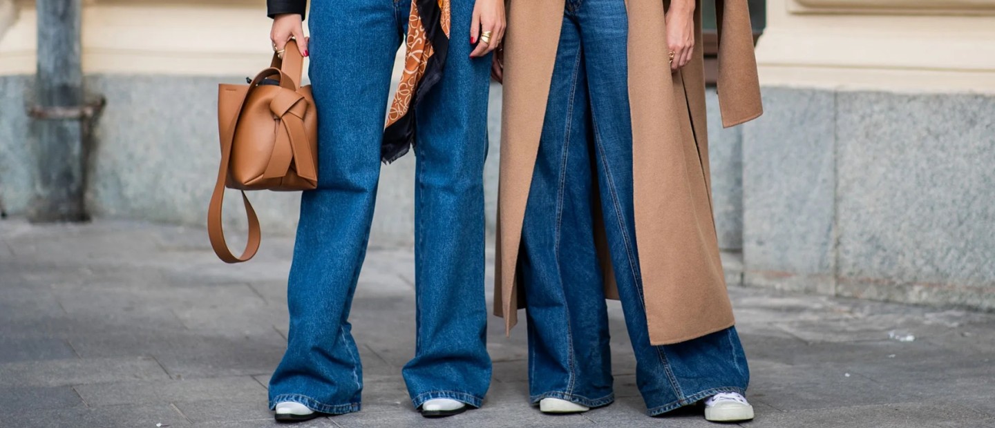 Οι denim τάσεις που θα δούμε παντού το 2024