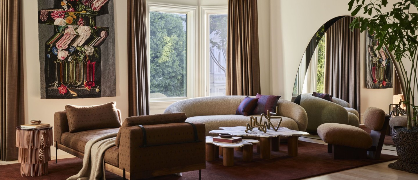 Μια κατοικία του 1920 στο San Francisco ανακαινίστηκε υποδειγματικά μέσα σε μόλις 5 εβδομάδες