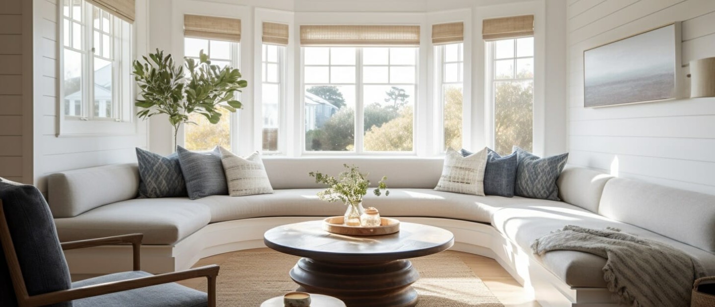 5+1 designer-approved τρόποι για να χαρίσετε fresh αέρα στην κατοικία σας