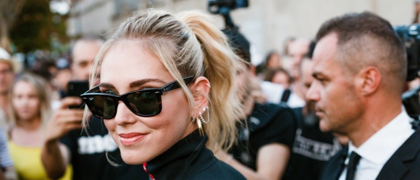 Chiara Ferragni: Οι ιταλικές αρχές κάνουν focus στην πασίγνωστη influencer με φόντο το μεγάλο σκάνδαλο