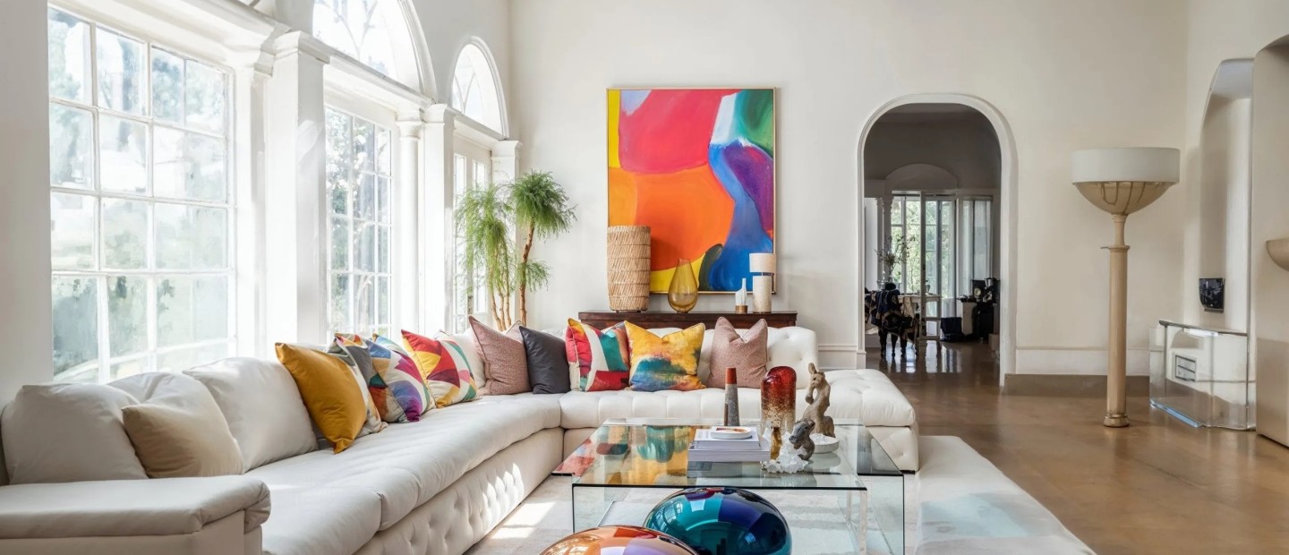 Spring Color Combos: Οι συνδυασμοί χρωμάτων στη διακόσμηση που είναι must για την άνοιξη του '24