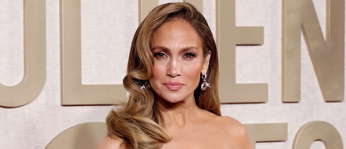 Can't Get Enough: Η Jennifer Lopez κυκλοφορεί το νέο single και video clip της