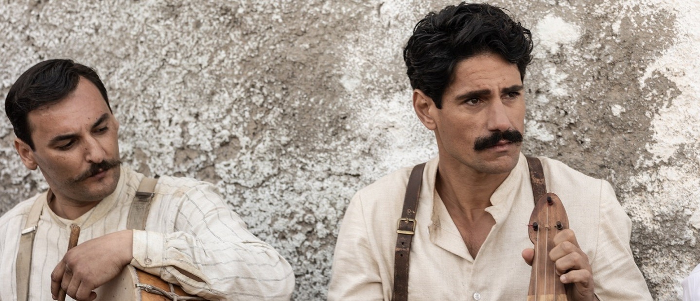 17 Κλωστές: Η αληθινή ιστορία της μαζικής δολοφονίας που συγκλόνισε την Ελλάδα τον 20ό αιώνα