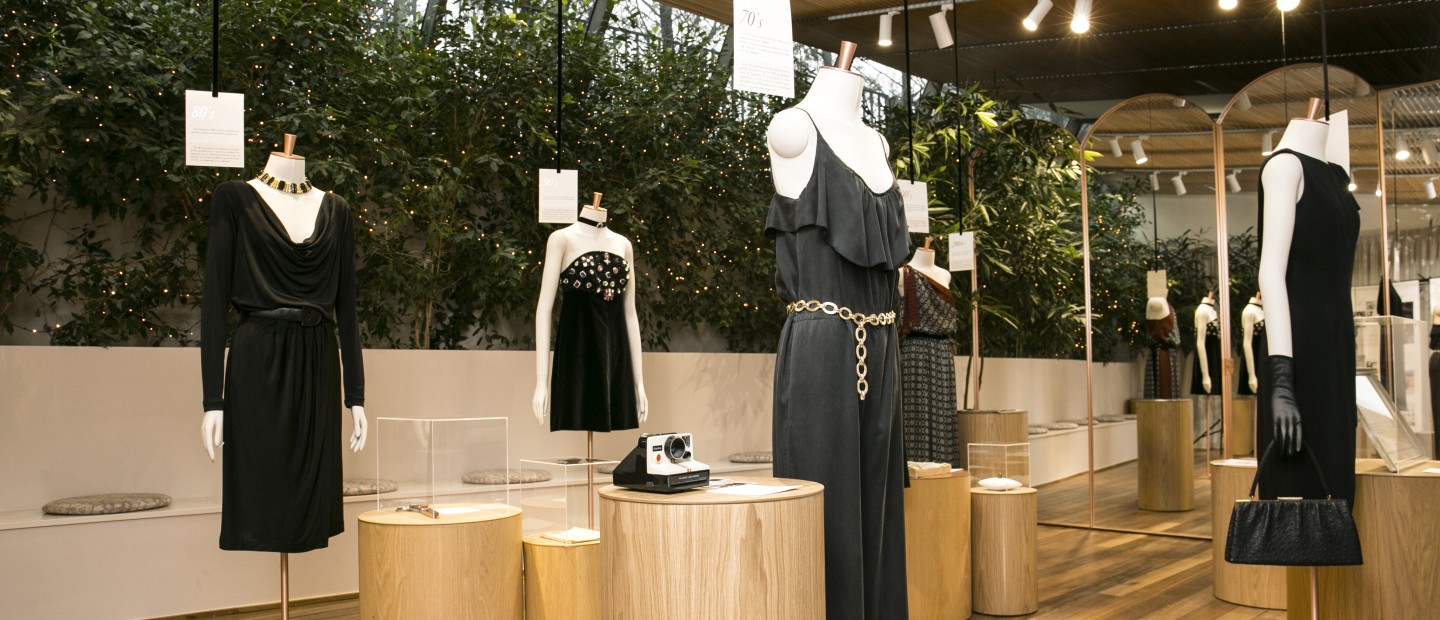 Το ελληνικό fashion brand LOLA γιορτάζει την επέτειο των 50 χρόνων του
