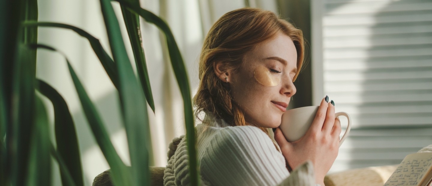 Tea therapy: Πώς να ενισχύσετε τον μεταβολισμό σας, να κάψετε λίπος και να χάσετε βάρος