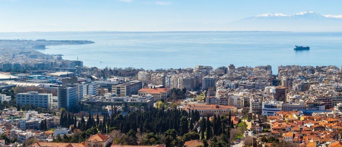 Η Θεσσαλονίκη έχει μία θέση στη λίστα των New York Times για τους must-visit προορισμούς του 2024