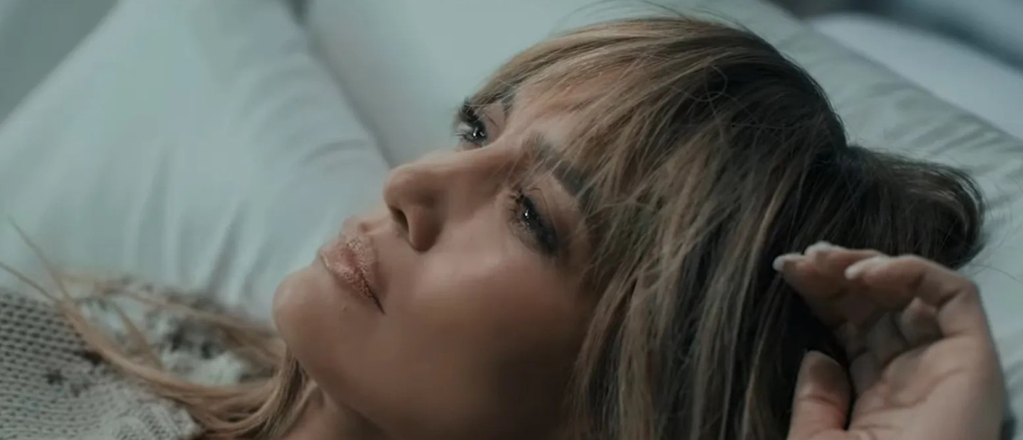 This is Me... Now: A Love Story: Δείτε το πρώτο trailer της ταινίας της Jennifer Lopez 