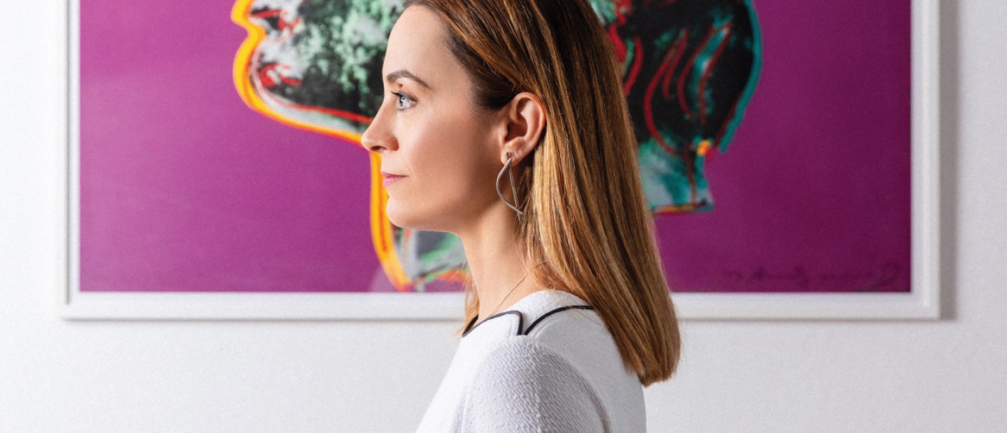 Φανή Τσατσάια: Η νέα Γενική Διευθύντρια του MOMus, μας μιλάει για το μέλλον ενός από τους μεγαλύτερους δημόσιους φορείς πολιτισμού