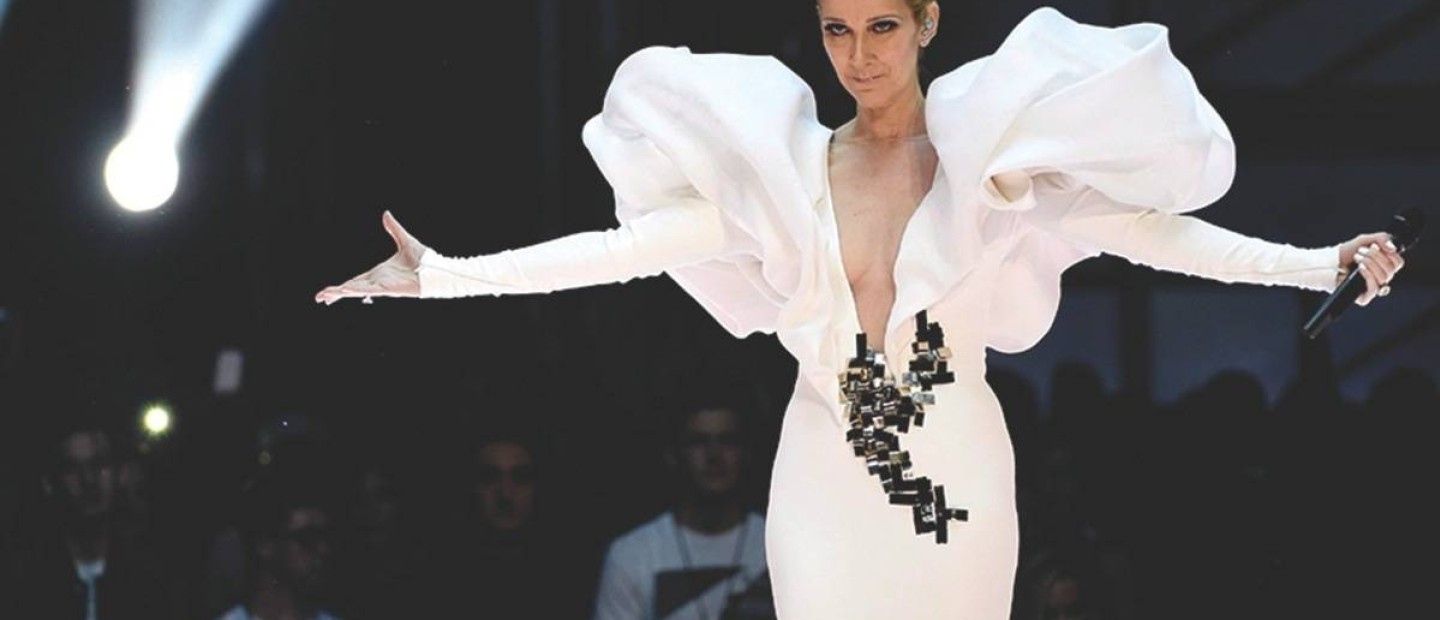 Celine Dion: Το ντοκιμαντέρ για τη ζωή της και οι συγκλονιστικές αποκαλύψεις 