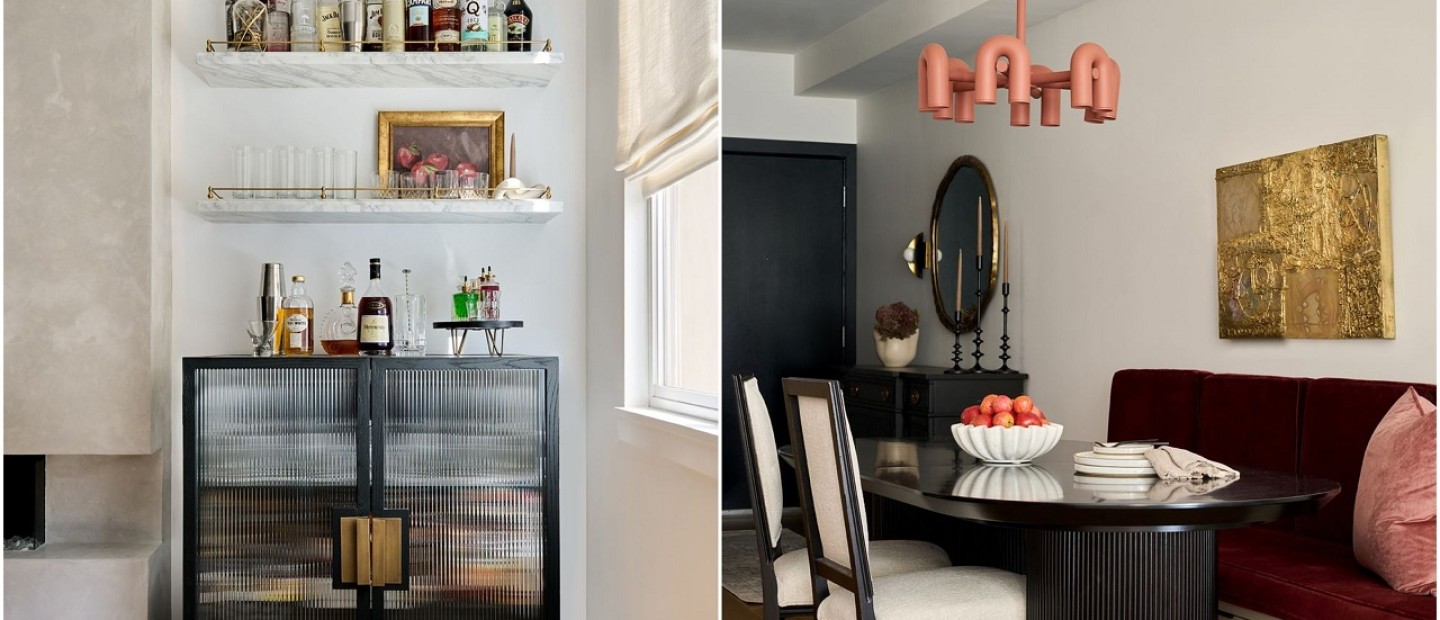 Μια κατοικία στο San Francisco συνδυάζει υπέροχα το vintage με το σύγχρονο design