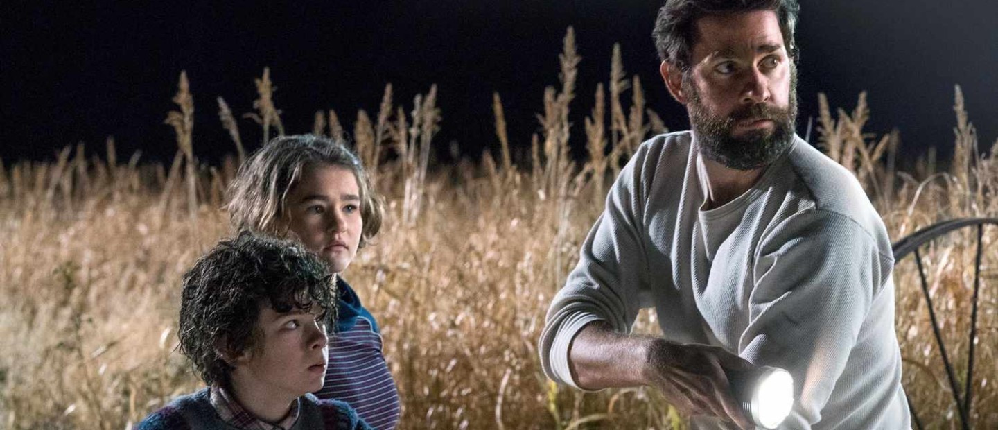 Δείτε το πρώτο trailer της prequel ταινίας του "A Quiet Place"