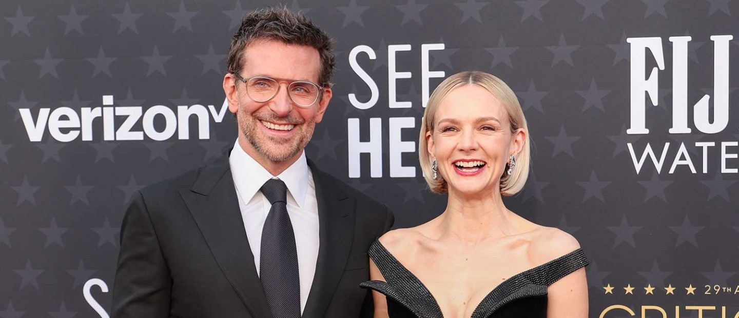 Bradley Cooper & Carey Mulligan: Πόσο καλά γνωρίζονται τελικά μεταξύ τους;